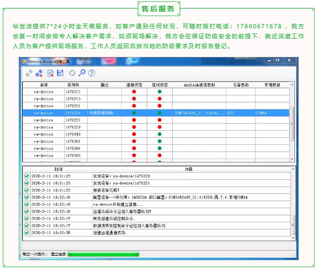  凝心聚力，共克時艱——致廣大客戶、合作伙伴的一封信(圖5)